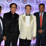 Namaste America Event in Mumbai
