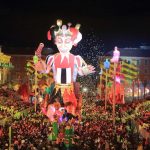 France carnival