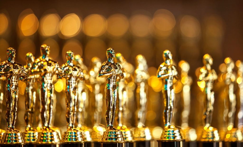 oscars 2019
