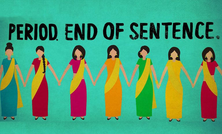 Peroid End of Sentence