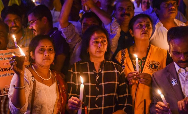 Pulwama Attack