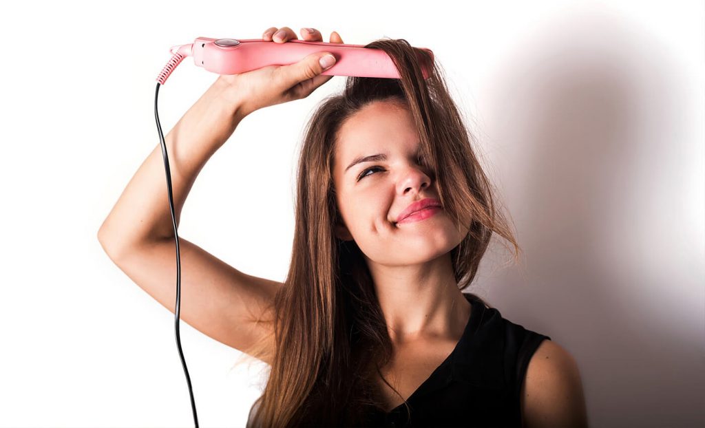 Hairstyle Tips