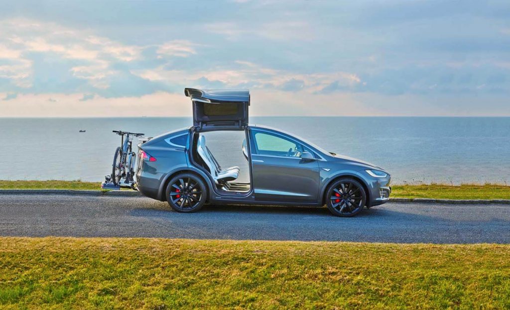 Electonic Cars