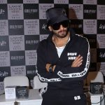 Ranveer singh