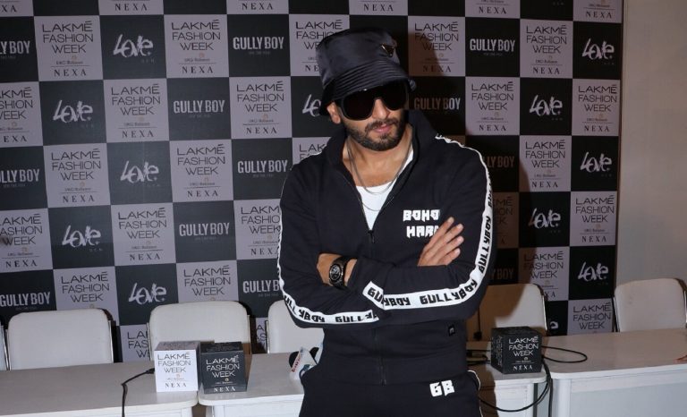 Ranveer singh