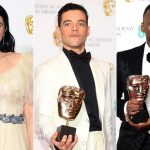 BAFTA Awards 2019