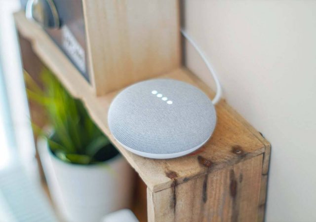 Google Home Smart Devices