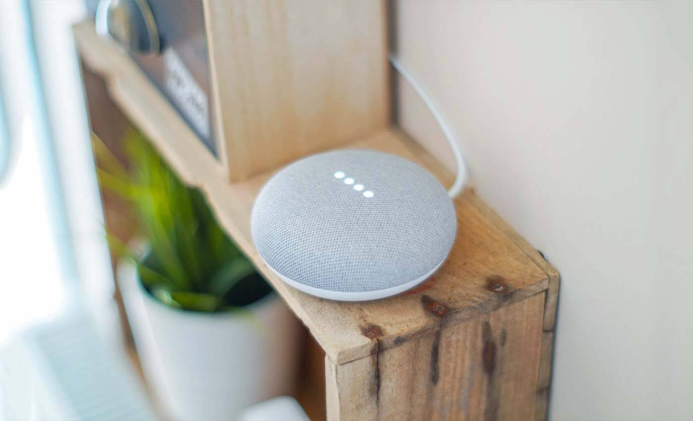 Google Home Smart Devices