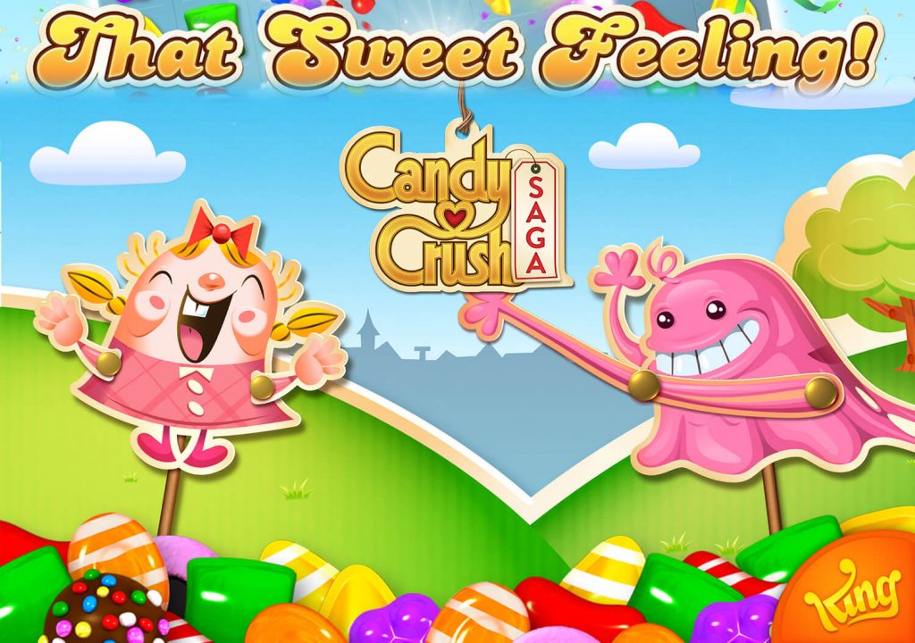Candy Crush Game