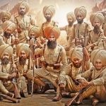 Kesari Movie Trailer