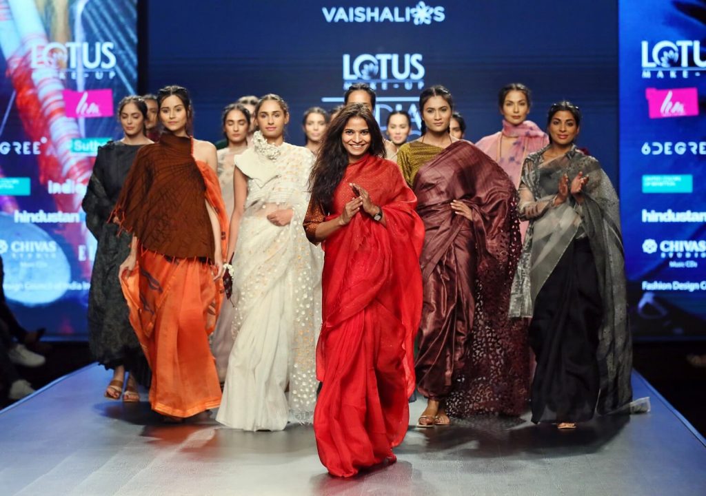 Vaishali S