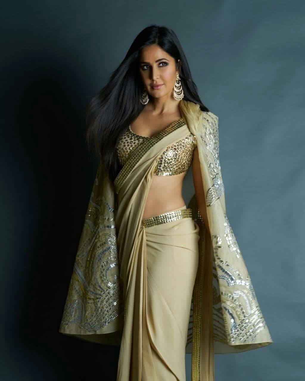 Half Sarees – Siri.Fashion