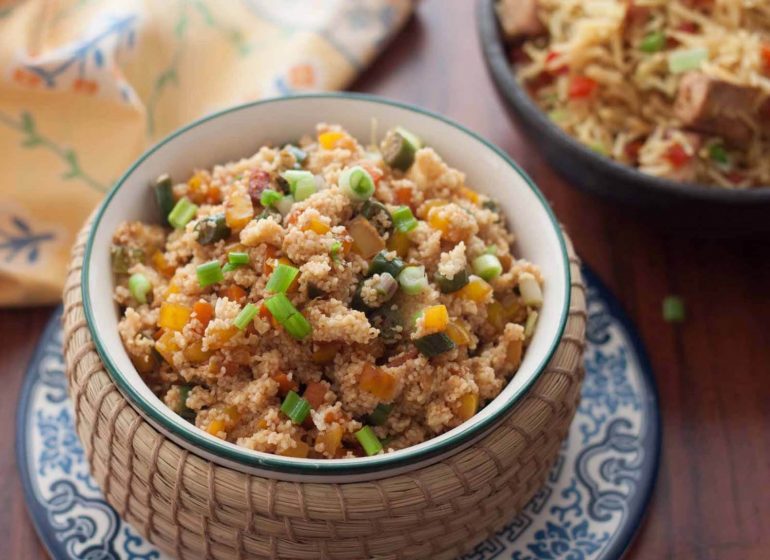 5 Yummilicious Millet Meals…. Try It Now! | Millet Meals