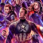 Avenger End Game