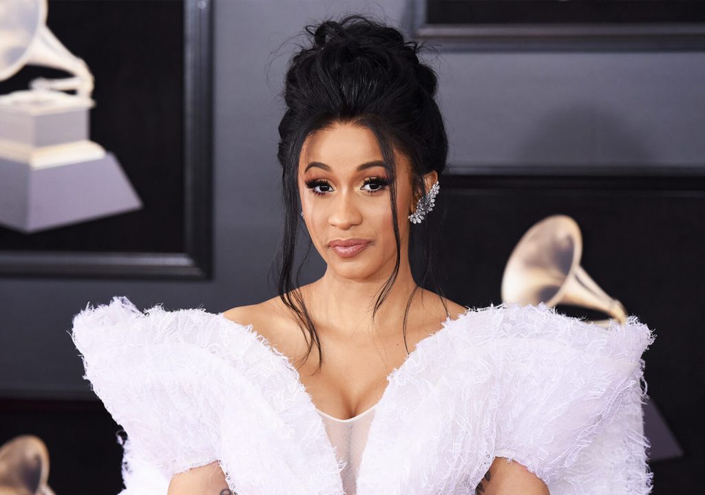 Cardi B