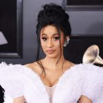 Cardi B