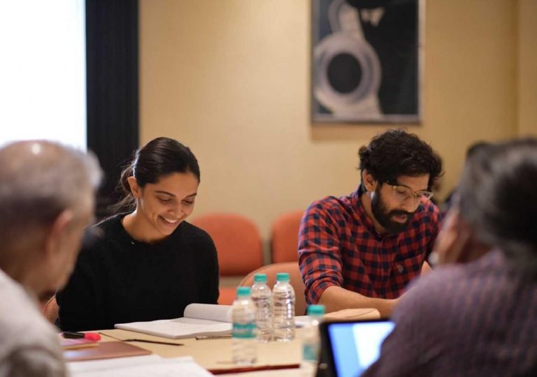 Chhapaak Film