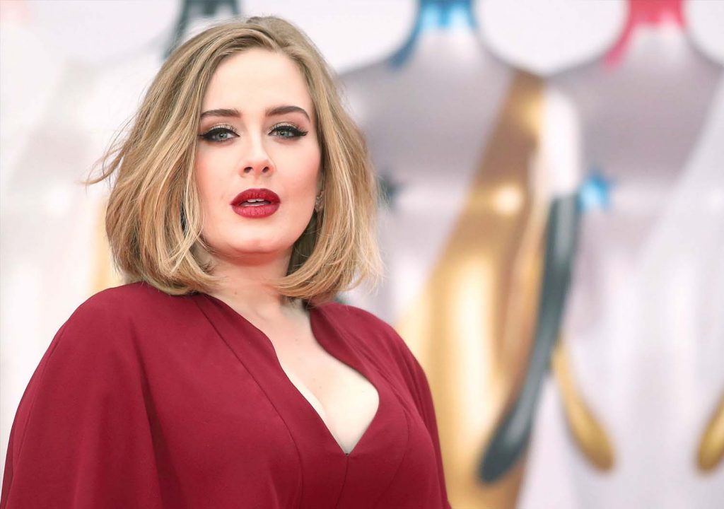 Plus Size Celebrities