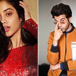 Janhvi kapoor