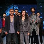 Collection by Kommal and Ratul @ FDCI LMIFW AW 19 (6)