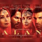 Kalank Teaser