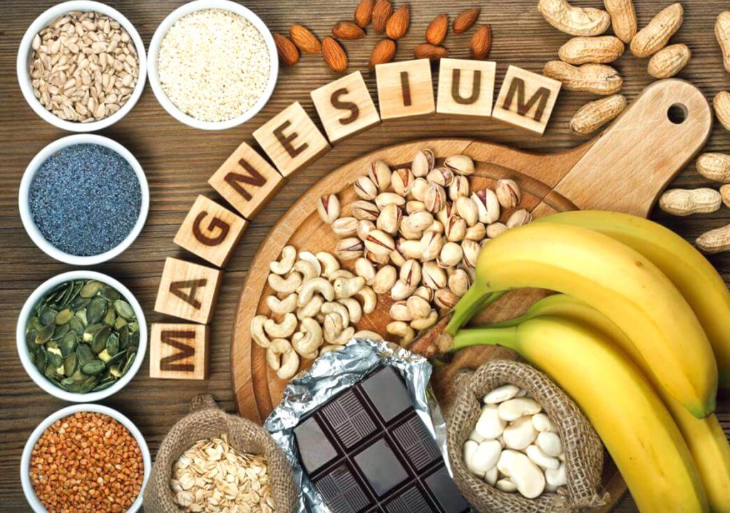 Magnesium Benefits