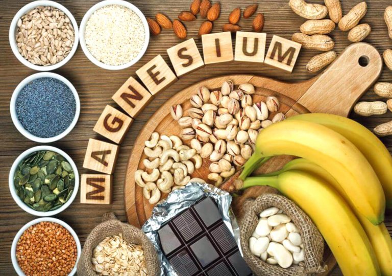 Magnesium Benefits