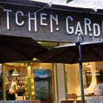 Kitchen Garden by Suzette
