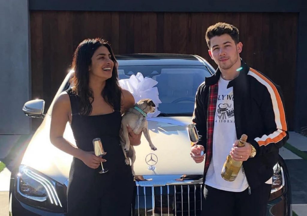 Nick Jonas