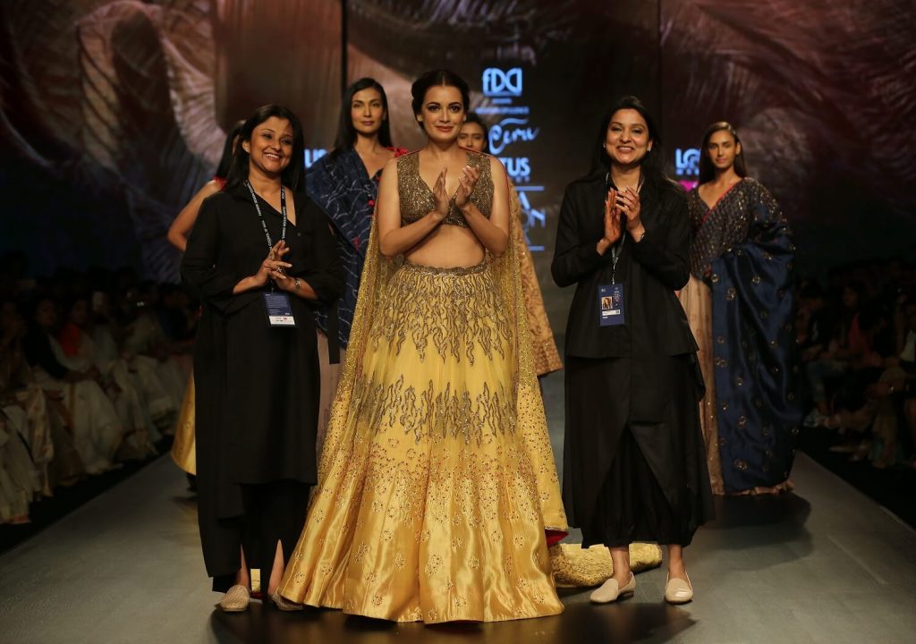 Dia Mirza