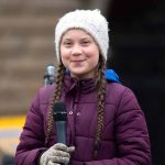 Greta Thunberg