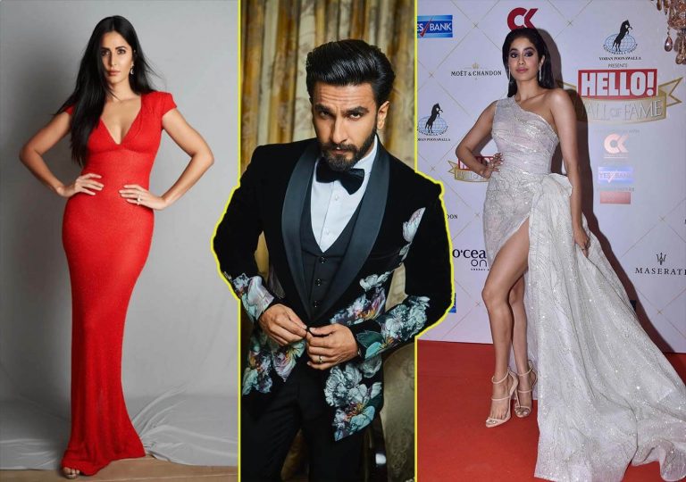 hall of fame awards 2019