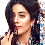 Janhvi Kapoor