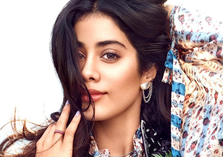 Janhvi Kapoor