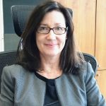 Lisa Jeffery