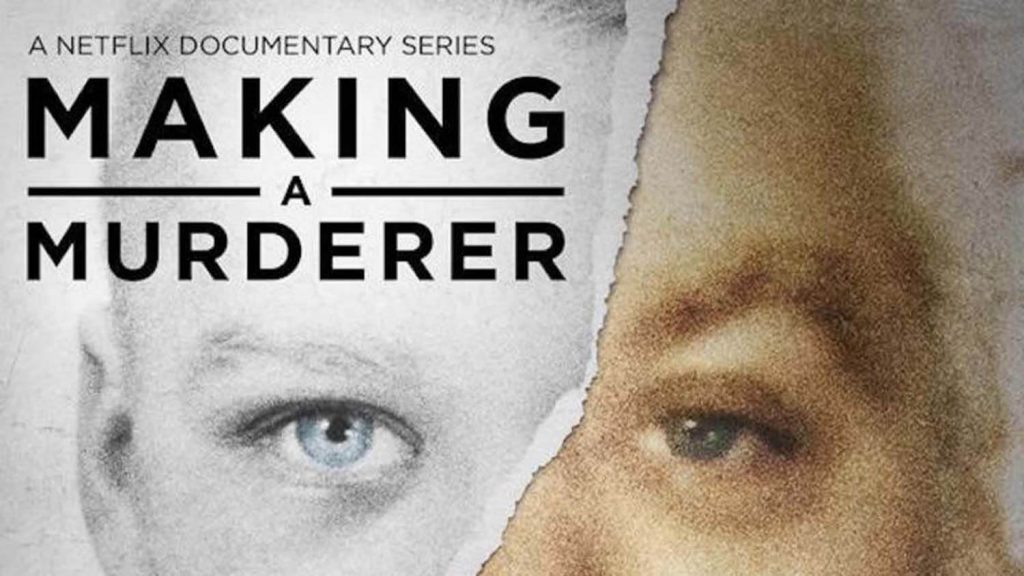 Making Of A Murderer