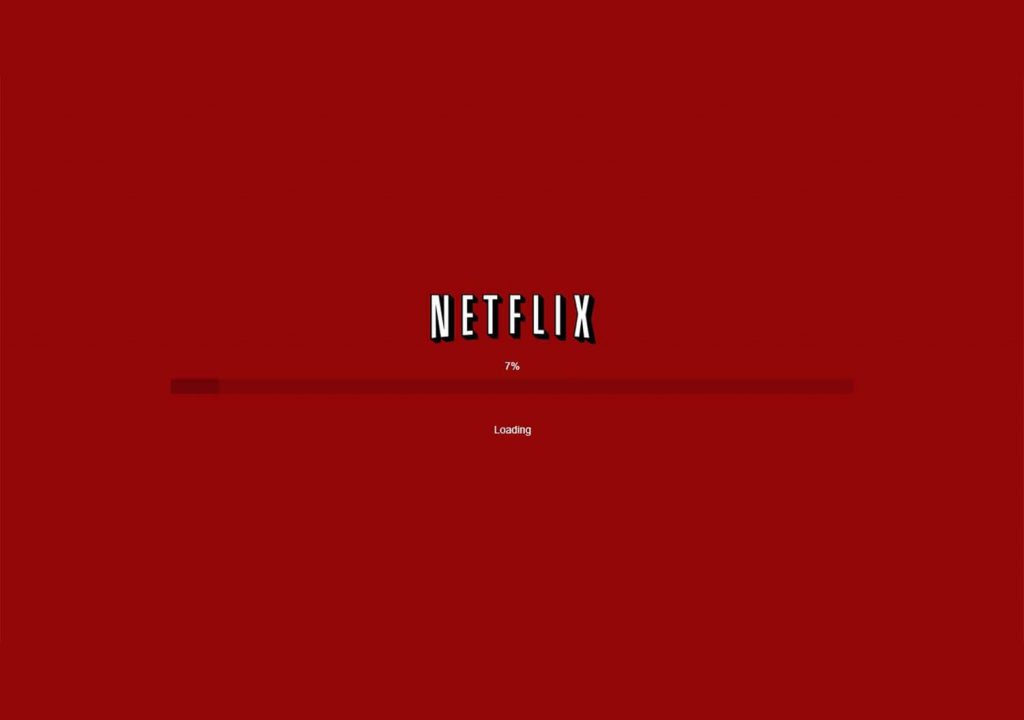 Netflix Documentary