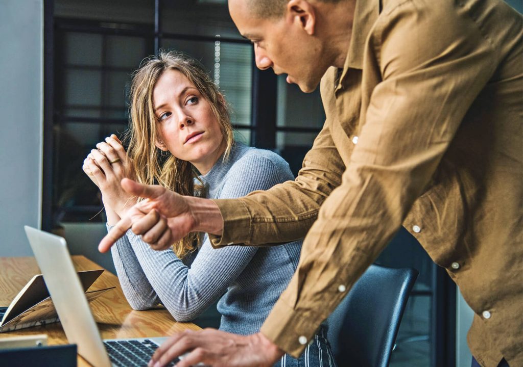 Real office Tussles Of Every Office Goer Hashtag Bold Outline