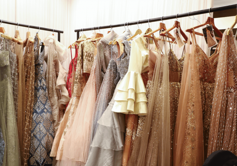 Pernia's Pop-Up Show