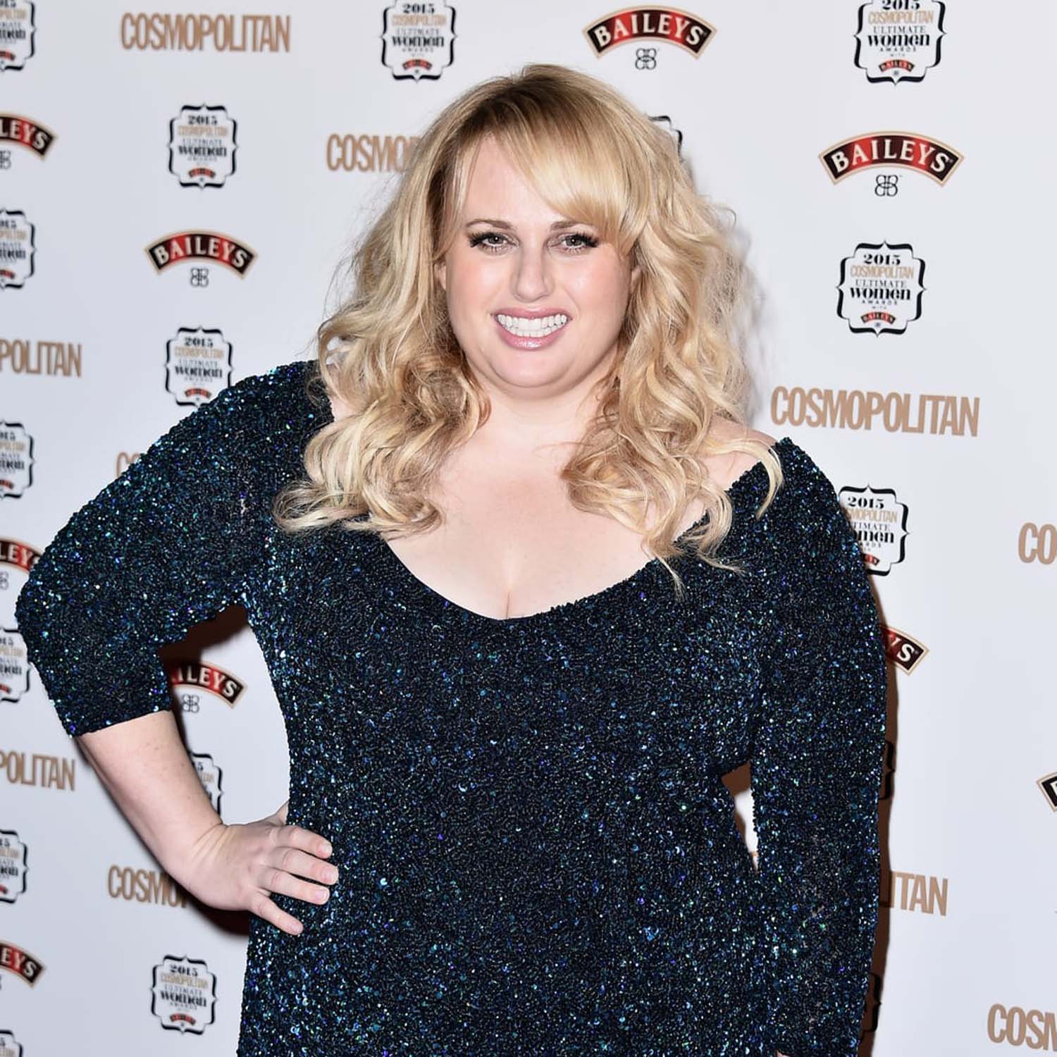 These Plus-Size Celebs Are An Inspiration Ceberity