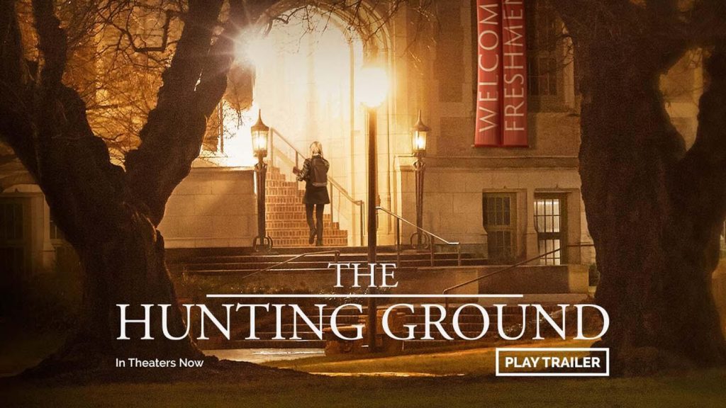 The Hunting Ground