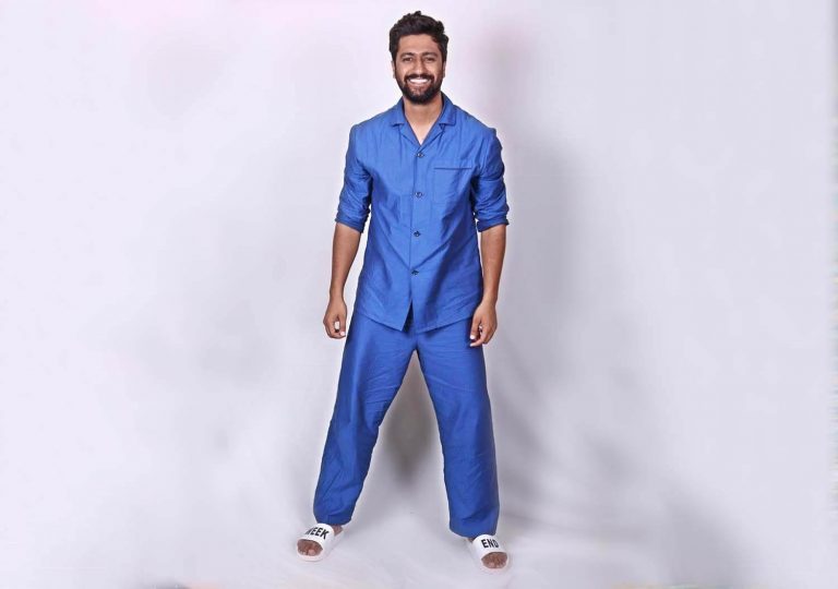 Vicky Kaushal