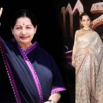 Jayalalitha Biopic
