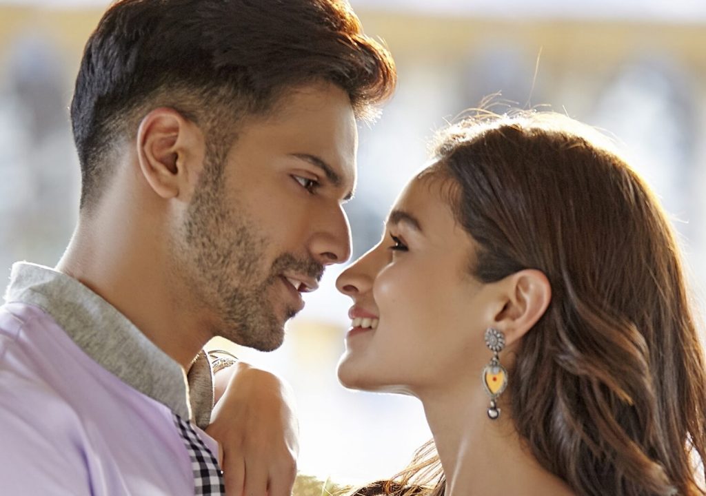 Kalank Movie teaser