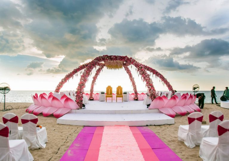 Indian Fat wedding