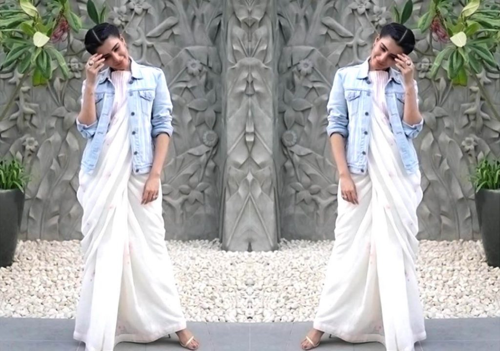 Celebrity Fashion
