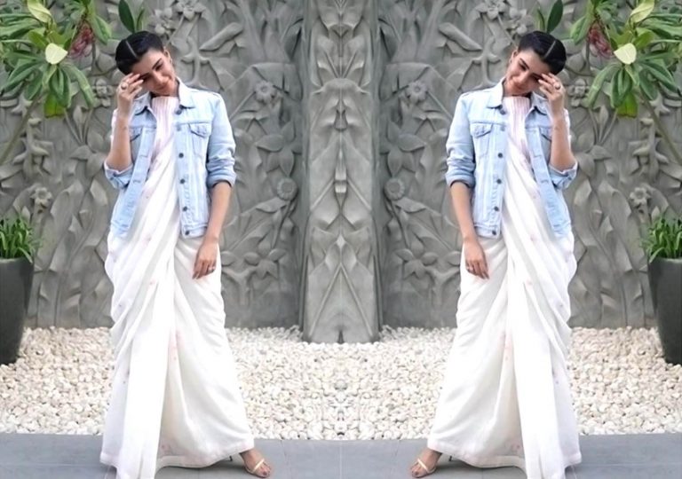 Celebrity Fashion