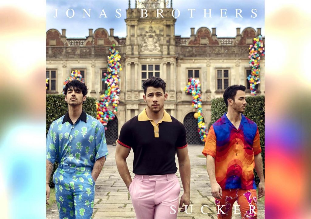 Jonas brothers
