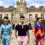 Jonas brothers