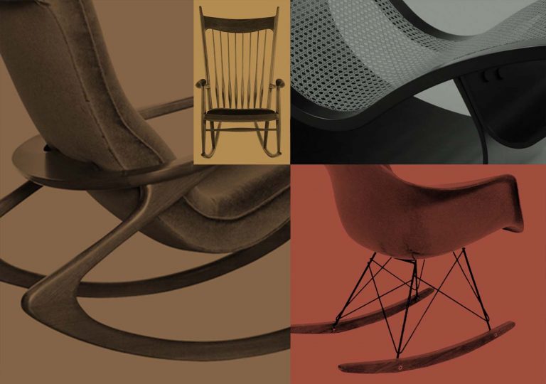 Iconic Chairs